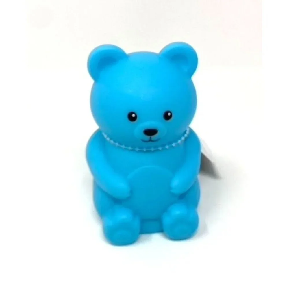Target Blue Bear Easter Night Light 4 In Height Kids Nursery